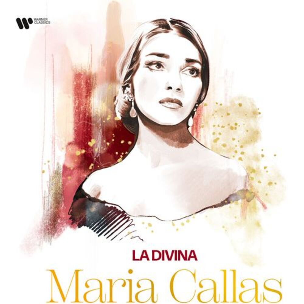La Divina - Compilation